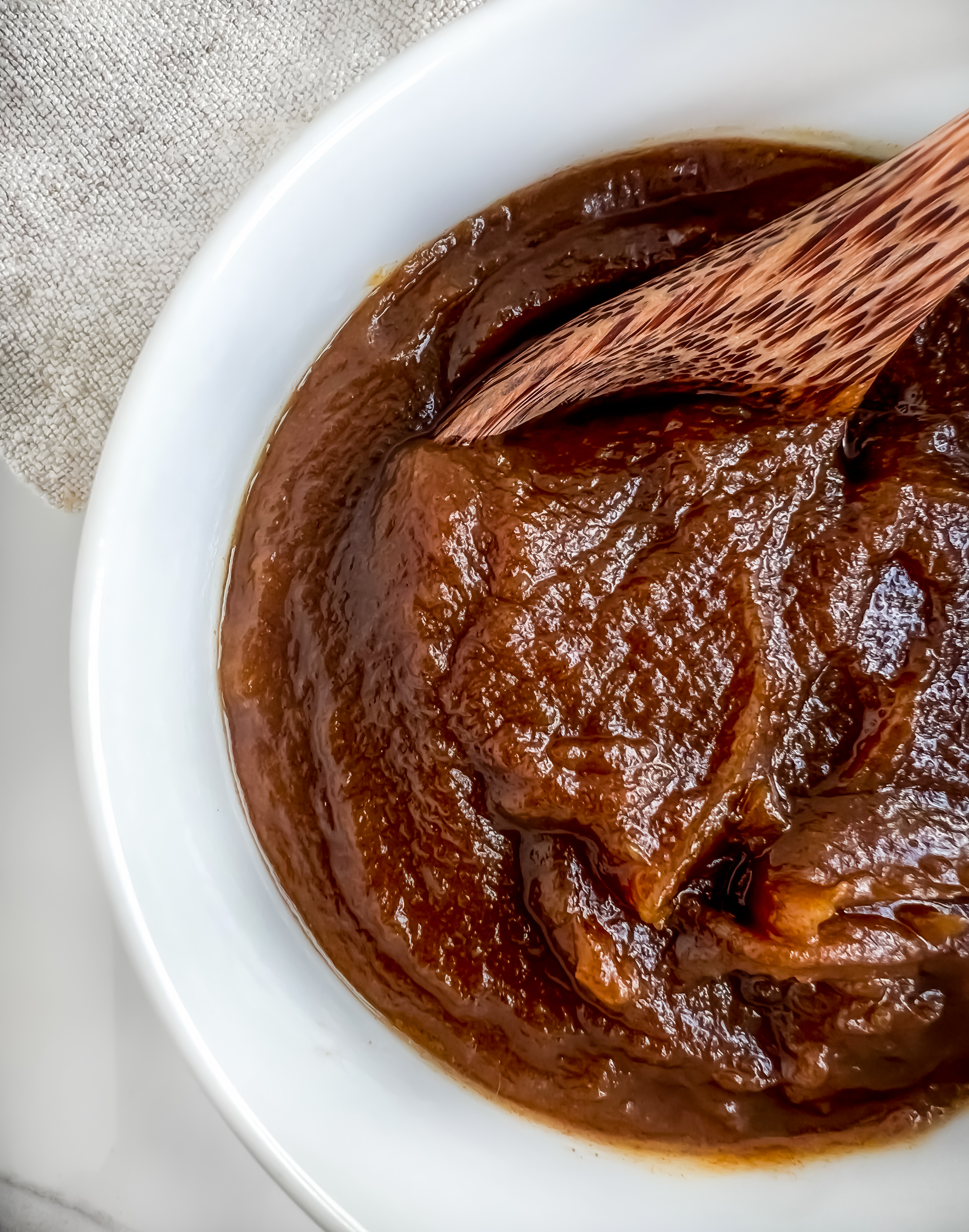 3-Ingredient Vegan Caramel