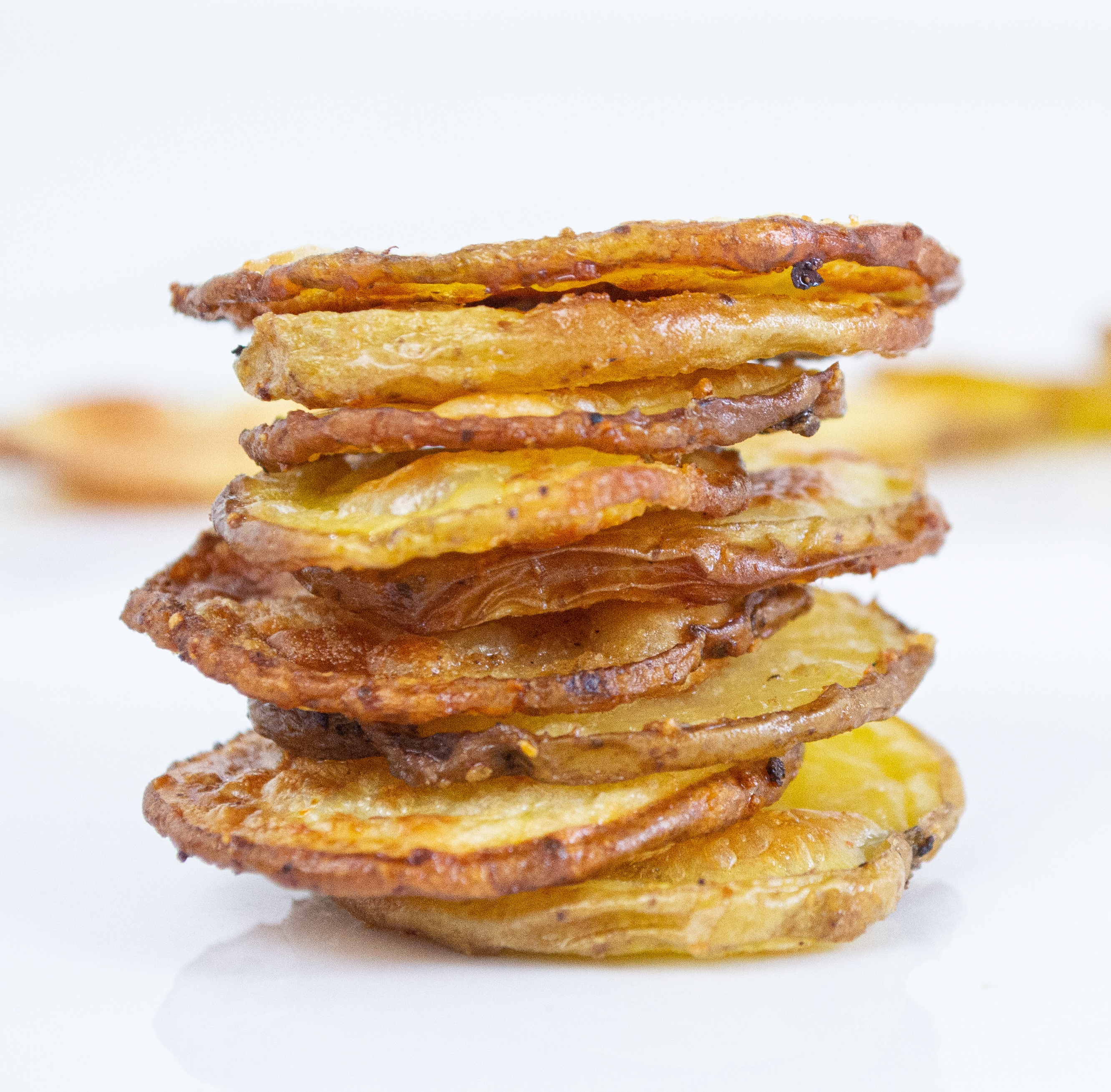 Crispy Homestyle Potato Chips
